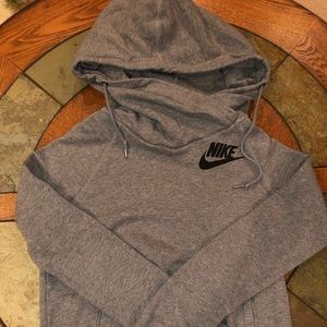 Nike Rally Hoodie